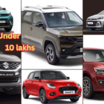 Best Car Under ₹10 Lakhs Best Car Under ₹10 Lakhs