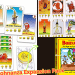 Bohnanza Expansion Pack
