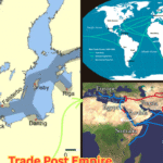Trade Post Empire The Rise and Impact of Global Trading Networks Trade Post Empire