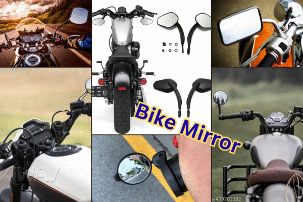 Bike Mirror