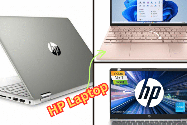 HP Laptop Complete Guide with Models, Features, and Prices