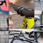 Bicycle Handlebars Explained  Types, Uses, and Pro Tips for Every Rider Bicycle Handlebars