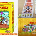 Bohnanza Game