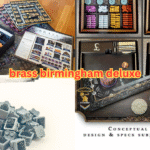 brass birmingham deluxe