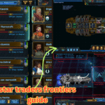 Star Traders Frontiers Guide A Complete Beginner to Advanced Walkthrough star traders frontiers guide