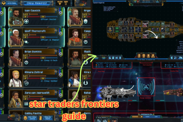 star traders frontiers guide