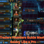 Star Traders Frontiers Guide Master the Galaxy Like a Pro Star Traders Frontiers Guide Master the Galaxy Like a Pro