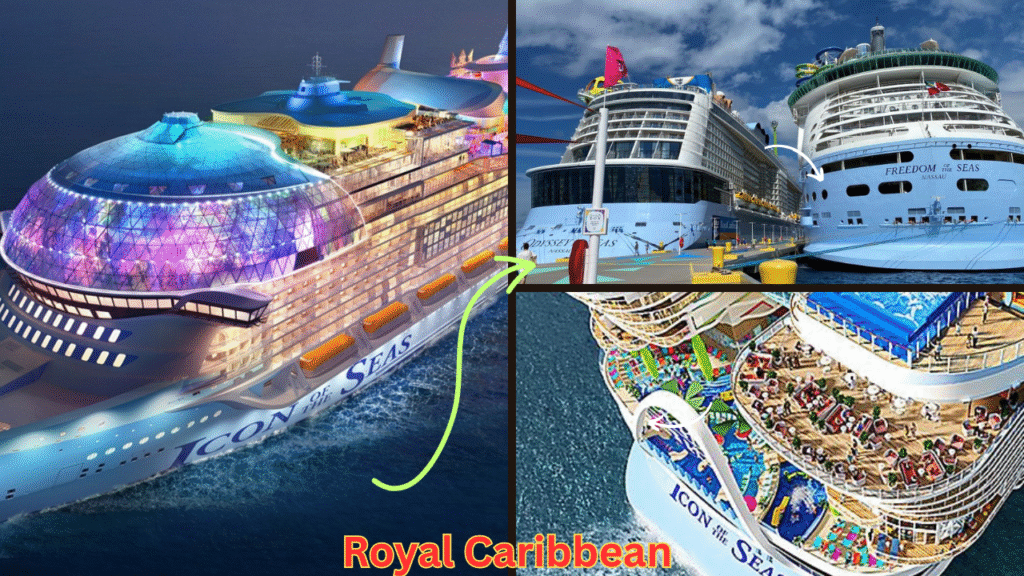 Royal Caribbean