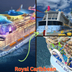 Royal Caribbean
