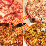 4 Island Pizza