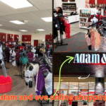 adam and eve online shopping