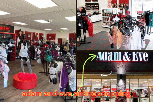 Adam and Eve Online Shopping A Complete Guide to Adult Products, Privacy, and Safe Buying adam and eve online shopping