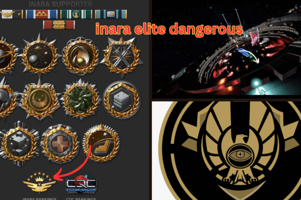 inara elite dangerous