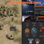 Elite Dangerous Inara