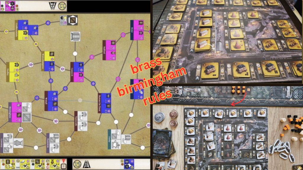 brass birmingham rules