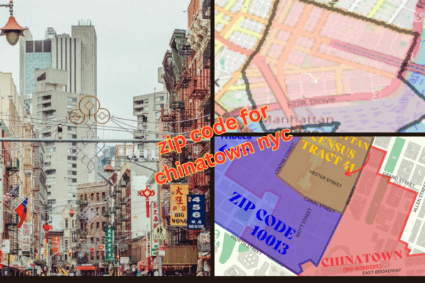 Zip Code for Chinatown, NYC Everything You Should Know zip code for chinatown nyc