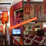 zuyuan chinatown