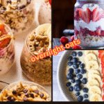 overnight oats