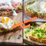 Loaded Avocado Toast