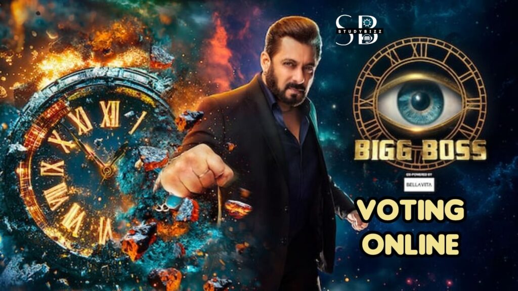 Bigg Boss Voting: How Your Vote Shapes the House