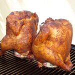 chicken butt