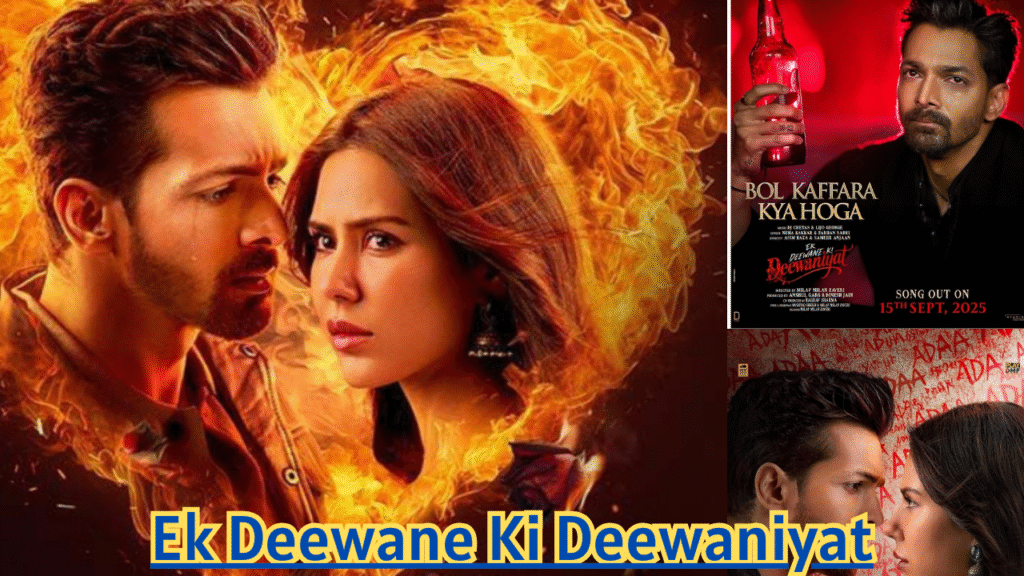 Ek Deewane Ki Deewaniyat