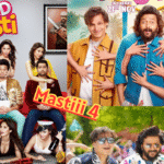 Mastiii 4 The Return of the Ultimate Laugh Riot  What to Expect from the Next Chapter Mastiii 4