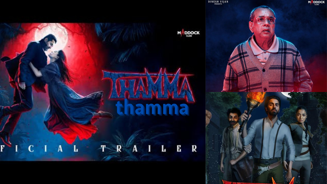 thamma