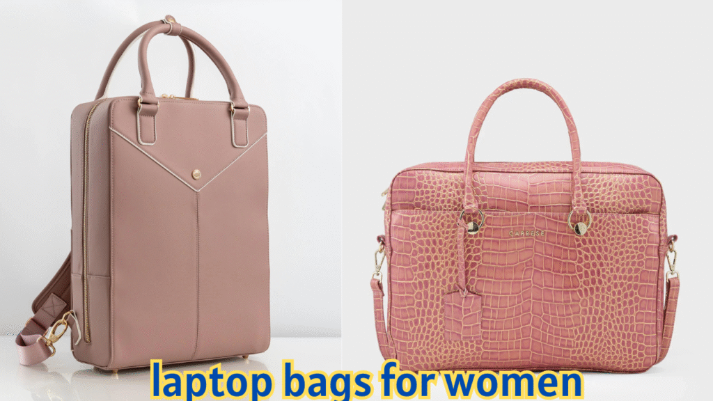 laptop bags for women