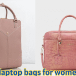 laptop Bags for Women Style, Comfort, and Protection Combined laptop bags for women
