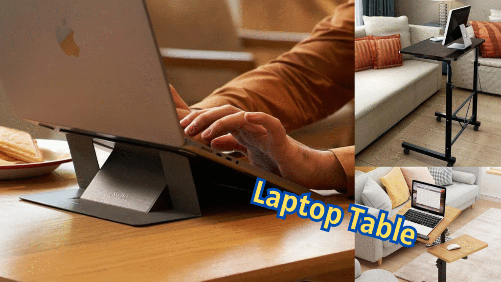 Laptop Table