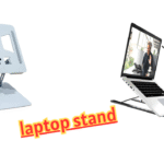 Laptop Stand The Essential Accessory for Comfort, Productivity and Health laptop stand