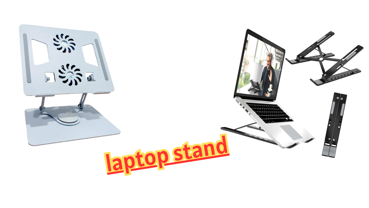 laptop stand