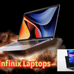 Infinix Laptops