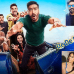 De De Pyaar De 2 Romance Comedy & Family in the Age-Gap Sequel De De Pyaar De 2