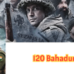 120 Bahadur