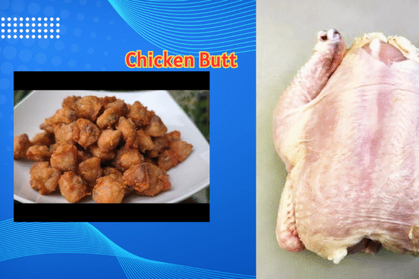 Chicken Butt