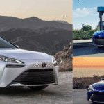 Toyota Mirai Price in India What to Expect and Why It Matters Toyota Mirai Price in India: What to Expect and Why It Matters