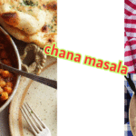 Chana Masala Recipe  A Flavorful Indian Dish Loved Worldwide chana masala