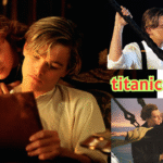 titanic movie
