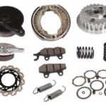 Mahindra Centuro Bike Parts Complete Guide to Components Function and Maintenance