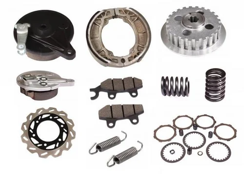 Mahindra Centuro Bike Parts Complete Guide to Components Function and Maintenance