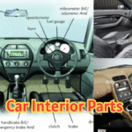 Car Interior Parts