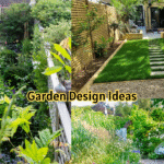Garden Design Ideas for Small Spaces A step-by-step guide