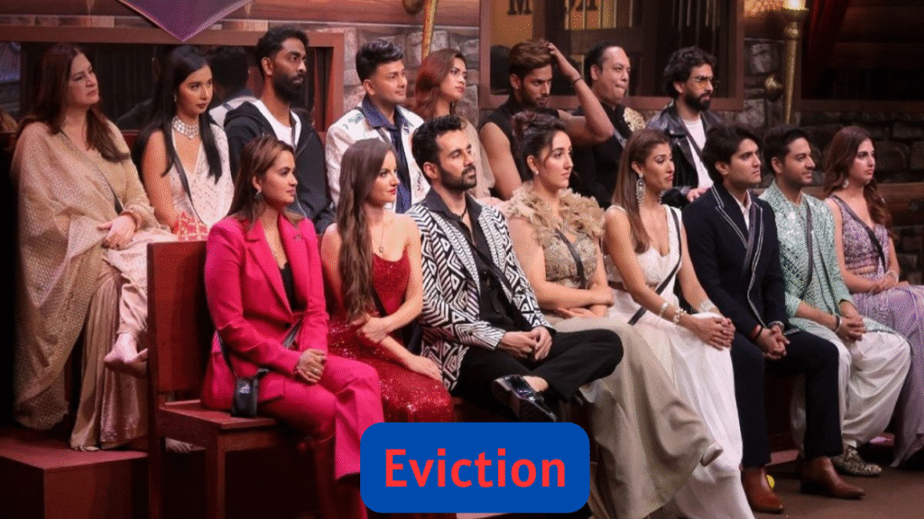 Eviction