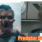 Predator: Badlands