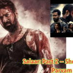 Salaar: Part 2 – Shouryaanga Parvam