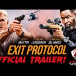 “Exit Protocol” is an action thriller film released in 2025. Letterboxd +3 The Film Catalogue +3 IMDb +3 Key details: Director: Shane Dax Taylor. IMDb +1 Writer: Chad Law. The Film Catalogue +1 Main cast: Scott Martin (lead), Dolph Lundgren, and Michael Jai White. Letterboxd +2 IMDb +2 Production companies: Among them Archstone Entertainment, BondIt Media Capital, Buffalo 8 Productions, and Primal Empire Studios. IMDb +1 Original language: English. Apple TV +1 Runtime: Approximately 84 minutes (or around 1 hour 24 minutes) as listed on some platforms. Apple TV +2 Letterboxd +2 Release: Theatrical limited release November 7, 2025 in the U.S. (and streaming same day). Rotten Tomatoes +2 frontrowent.com +2 Alternate title: Also listed under “Fight or Flight”. The Film Catalogue +1 2. Plot / Storyline At its core, Exit Protocol revolves around an assassin who specialises in killing other assassins—those trying to “get out” of the business. But when he decides to quit, he finds himself targeted. Prime Video +2 IMDb +2 Here’s a more expanded storyline: The protagonist (Scott Martin’s character) is a top‐tier hitman whose niche has been eliminating other operatives trying to leave the clandestine world. Having grown weary of his violent existence, he resolves to walk away. However, exiting proves to be far more complicated than entering. His past catches up with him: his former employer marks him for death, and those he once served are now his adversaries. Facing this reversal, he is forced into an uneasy alliance with one of his former targets. Together they fight to survive, evade the killers, and break free of the deadly cycle. Prime Video +2 frontrowent.com +2 The tension stems from the inverted dynamics: the killer becomes the hunted; the alliances shift. The question becomes: in a world built on violence and betrayal, can one truly “exit” without paying the ultimate price? 3. Cast & Key Characters The film features several notable action‐stars and cast members: Scott Martin as the lead assassin (Sam Hayden) – the man wanting out. IMDb +1 Dolph Lundgren as Charles Managold – a major figure in the criminal/assassin world. Rotten Tomatoes +1 Michael Jai White as Isaac Florentine – another heavy‐hitter in the narrative. IMDb +1 Charlotte Kirk, Lina Maya, Nona Messenger and others fill the supporting cast. Rotten Tomatoes Given the star power of veterans Lundgren and White, the film builds on their credibility in the action genre, even if the lead actor is less widely known. 4. Production & Behind-the-Scenes Some interesting production and technical details: As mentioned, Archstone Entertainment and BondIt Media Capital are among the production companies. The Film Catalogue +1 The film is distributed by Saban Films. Rotten Tomatoes +1 The original runtime is listed at 88 minutes (per Film Catalogue) but some platforms list 84 minutes. The Film Catalogue +1 Released in theatres in the U.S. November 7, 2025, with streaming availability on same date. Rotten Tomatoes +1 5. Themes & Highlights What makes Exit Protocol noteworthy (or at least interest‐worthy) for an audience: The “exit” motif – The concept of trying to leave a world built on violence is rich for thematic exploration. The film uses the idea of “getting out” (exit) as both aspiration and trap. Role reversal – The assassin becomes the hunted, the target becomes ally. This inversion adds tension and moral ambiguity. Alliances and betrayal – In any assassin/underworld context, trust is scarce. The forced partnership between the lead assassin and his former mark brings in questions of loyalty, survival and redemption. Star power in action genre – Having Dolph Lundgren and Michael Jai White brings authenticity to the fight/action sequences (or at least promise thereof), which is a draw for action fans. Short runtime, tight narrative – With around 84-90 minutes, the film is relatively compact. This can work in its favour for an action flick (less filler, more pace) or can be a limiting factor if character development is thin. 6. Reception & Critique While full box‐office or global reception data may still be emerging, early reviews suggest mixed results: On Rotten Tomatoes, the film’s page mentions a limited number of critic reviews and suggests that it “never catches fire as an actioner.” Rotten Tomatoes On Letterboxd, user commentary describes it as average or underwhelming in places, citing weak script, pacing issues and underused cast/veterans. Letterboxd Some sample user critique: “The main character … isn’t nearly as interesting as the filmmakers clearly believe him to be.” Letterboxd “So much pointless narration…” Letterboxd Thus, while the concept and cast offer promise, the execution appears to have drawn criticism. For fans of lean action films, it may satisfy; but for those expecting deep narrative or standout originality, it might fall short. 7. Why It Matters & Audience Guide For viewers and film enthusiasts, Exit Protocol holds interest for several reasons: Action aficionados will appreciate seeing Lundgren and White in the mix, even if their screen‐time is limited. Genre watchers may note how the “assassin wants out” trope is handled and how effectively the film executes its premise. Streaming audiences who enjoy a quick action fix might find the 84-minute runtime an advantage. Critique minded viewers may use the film as a case study of when strong genre elements + cast don’t fully translate into critical success. If you’re recommending it: note the following to your audience: Go in expecting standard action‐thriller fare rather than a deep, original masterpiece. Appreciate the star cast cameo/appearance value. Enjoy for what it is: a compact action movie about getting out of a dangerous world. If you care a lot about character depth or story innovation, you may find it lacking. 8. Sub-titles & Additional Info for Your Article You may use the following sub-headings in your article for structure: Title & Basic Info Plot Overview Cast & Key Characters Production & Technical Details Themes & What to Watch For Reception & Critics’ Comments Why You Should (or Shouldn’t) Watch Final Thoughts Using this structure will give your article a clean, reader-friendly flow and make it easy for web publishing. 9. Final Thoughts In summary: “Exit Protocol” is a 2025 action‐thriller film that explores the idea of an assassin seeking escape from his violent life, only to become trapped in the same cycle. With a notable cast including Dolph Lundgren and Michael Jai White, it offers action fans something to watch—but with a relatively short runtime and mixed reviews, it may not satisfy every viewer looking for depth. Nonetheless, for those who enjoy high‐stakes, hunt-and-escape thrillers with a twist, it is worth a look. If you are publishing this article to your website, you can tailor the “why you should watch” and “what to watch for” sections to fit your audience (e.g., action fans, streaming watchers, etc.). Also adding a trailer link or embed (if allowed) can boost engagement.