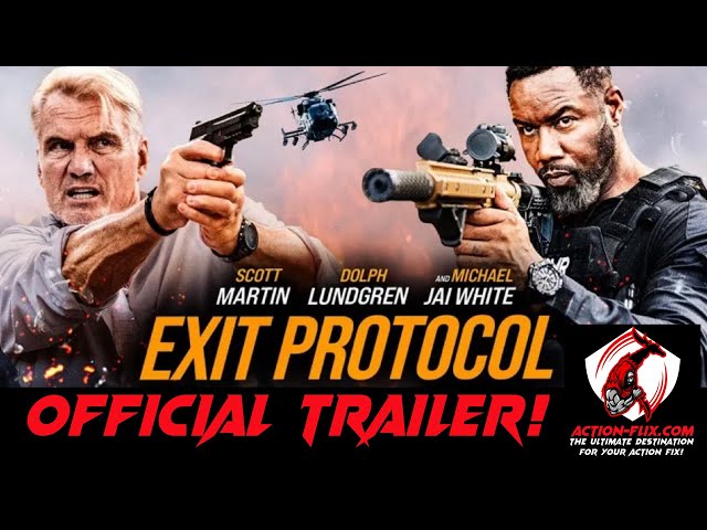 “Exit Protocol” is an action thriller film released in 2025. Letterboxd +3 The Film Catalogue +3 IMDb +3 Key details: Director: Shane Dax Taylor. IMDb +1 Writer: Chad Law. The Film Catalogue +1 Main cast: Scott Martin (lead), Dolph Lundgren, and Michael Jai White. Letterboxd +2 IMDb +2 Production companies: Among them Archstone Entertainment, BondIt Media Capital, Buffalo 8 Productions, and Primal Empire Studios. IMDb +1 Original language: English. Apple TV +1 Runtime: Approximately 84 minutes (or around 1 hour 24 minutes) as listed on some platforms. Apple TV +2 Letterboxd +2 Release: Theatrical limited release November 7, 2025 in the U.S. (and streaming same day). Rotten Tomatoes +2 frontrowent.com +2 Alternate title: Also listed under “Fight or Flight”. The Film Catalogue +1 2. Plot / Storyline At its core, Exit Protocol revolves around an assassin who specialises in killing other assassins—those trying to “get out” of the business. But when he decides to quit, he finds himself targeted. Prime Video +2 IMDb +2 Here’s a more expanded storyline: The protagonist (Scott Martin’s character) is a top‐tier hitman whose niche has been eliminating other operatives trying to leave the clandestine world. Having grown weary of his violent existence, he resolves to walk away. However, exiting proves to be far more complicated than entering. His past catches up with him: his former employer marks him for death, and those he once served are now his adversaries. Facing this reversal, he is forced into an uneasy alliance with one of his former targets. Together they fight to survive, evade the killers, and break free of the deadly cycle. Prime Video +2 frontrowent.com +2 The tension stems from the inverted dynamics: the killer becomes the hunted; the alliances shift. The question becomes: in a world built on violence and betrayal, can one truly “exit” without paying the ultimate price? 3. Cast & Key Characters The film features several notable action‐stars and cast members: Scott Martin as the lead assassin (Sam Hayden) – the man wanting out. IMDb +1 Dolph Lundgren as Charles Managold – a major figure in the criminal/assassin world. Rotten Tomatoes +1 Michael Jai White as Isaac Florentine – another heavy‐hitter in the narrative. IMDb +1 Charlotte Kirk, Lina Maya, Nona Messenger and others fill the supporting cast. Rotten Tomatoes Given the star power of veterans Lundgren and White, the film builds on their credibility in the action genre, even if the lead actor is less widely known. 4. Production & Behind-the-Scenes Some interesting production and technical details: As mentioned, Archstone Entertainment and BondIt Media Capital are among the production companies. The Film Catalogue +1 The film is distributed by Saban Films. Rotten Tomatoes +1 The original runtime is listed at 88 minutes (per Film Catalogue) but some platforms list 84 minutes. The Film Catalogue +1 Released in theatres in the U.S. November 7, 2025, with streaming availability on same date. Rotten Tomatoes +1 5. Themes & Highlights What makes Exit Protocol noteworthy (or at least interest‐worthy) for an audience: The “exit” motif – The concept of trying to leave a world built on violence is rich for thematic exploration. The film uses the idea of “getting out” (exit) as both aspiration and trap. Role reversal – The assassin becomes the hunted, the target becomes ally. This inversion adds tension and moral ambiguity. Alliances and betrayal – In any assassin/underworld context, trust is scarce. The forced partnership between the lead assassin and his former mark brings in questions of loyalty, survival and redemption. Star power in action genre – Having Dolph Lundgren and Michael Jai White brings authenticity to the fight/action sequences (or at least promise thereof), which is a draw for action fans. Short runtime, tight narrative – With around 84-90 minutes, the film is relatively compact. This can work in its favour for an action flick (less filler, more pace) or can be a limiting factor if character development is thin. 6. Reception & Critique While full box‐office or global reception data may still be emerging, early reviews suggest mixed results: On Rotten Tomatoes, the film’s page mentions a limited number of critic reviews and suggests that it “never catches fire as an actioner.” Rotten Tomatoes On Letterboxd, user commentary describes it as average or underwhelming in places, citing weak script, pacing issues and underused cast/veterans. Letterboxd Some sample user critique: “The main character … isn’t nearly as interesting as the filmmakers clearly believe him to be.” Letterboxd “So much pointless narration…” Letterboxd Thus, while the concept and cast offer promise, the execution appears to have drawn criticism. For fans of lean action films, it may satisfy; but for those expecting deep narrative or standout originality, it might fall short. 7. Why It Matters & Audience Guide For viewers and film enthusiasts, Exit Protocol holds interest for several reasons: Action aficionados will appreciate seeing Lundgren and White in the mix, even if their screen‐time is limited. Genre watchers may note how the “assassin wants out” trope is handled and how effectively the film executes its premise. Streaming audiences who enjoy a quick action fix might find the 84-minute runtime an advantage. Critique minded viewers may use the film as a case study of when strong genre elements + cast don’t fully translate into critical success. If you’re recommending it: note the following to your audience: Go in expecting standard action‐thriller fare rather than a deep, original masterpiece. Appreciate the star cast cameo/appearance value. Enjoy for what it is: a compact action movie about getting out of a dangerous world. If you care a lot about character depth or story innovation, you may find it lacking. 8. Sub-titles & Additional Info for Your Article You may use the following sub-headings in your article for structure: Title & Basic Info Plot Overview Cast & Key Characters Production & Technical Details Themes & What to Watch For Reception & Critics’ Comments Why You Should (or Shouldn’t) Watch Final Thoughts Using this structure will give your article a clean, reader-friendly flow and make it easy for web publishing. 9. Final Thoughts In summary: “Exit Protocol” is a 2025 action‐thriller film that explores the idea of an assassin seeking escape from his violent life, only to become trapped in the same cycle. With a notable cast including Dolph Lundgren and Michael Jai White, it offers action fans something to watch—but with a relatively short runtime and mixed reviews, it may not satisfy every viewer looking for depth. Nonetheless, for those who enjoy high‐stakes, hunt-and-escape thrillers with a twist, it is worth a look. If you are publishing this article to your website, you can tailor the “why you should watch” and “what to watch for” sections to fit your audience (e.g., action fans, streaming watchers, etc.). Also adding a trailer link or embed (if allowed) can boost engagement.